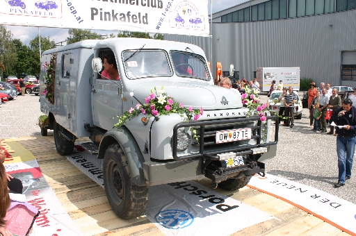 2008-08-30 Blumencorso in Oberwart